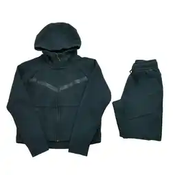 Decathlon Tweedehands - Dames Nike Tech Trainingspak - Zeer goede staat aanbieding