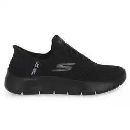 Decathlon Zapatillas Mujer Skechers Grand Entry Negro aanbieding
