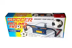 Decathlon Voetbaltrainer - ontwikkel je vaardigheden terwijl je plezier hebt aanbieding