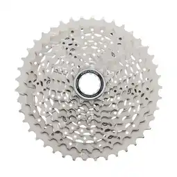 Decathlon Shimano Deore M4100 CS-M4100-10 10V cassette aanbieding