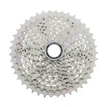 Decathlon Shimano Deore M4100 CS-M4100-10 10V cassette aanbieding
