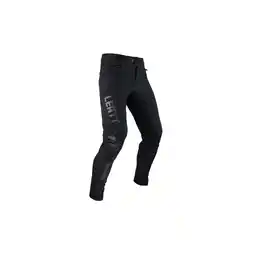 Decathlon MTB Gravity 4.0 Broek Zwart aanbieding