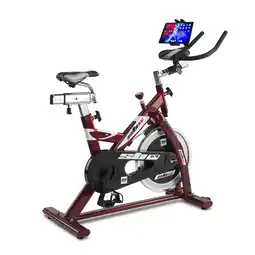 Decathlon Indoor Bike SB1.4 H9158H + Ondersteuning voor tablet / smartphone aanbieding