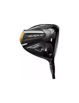 Decathlon Callaway Golf Rogue ST Max Driver 10,5º aanbieding