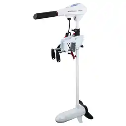 Decathlon Achterstevenmotoren Watersnake Venom SXW 54lb 36 aanbieding