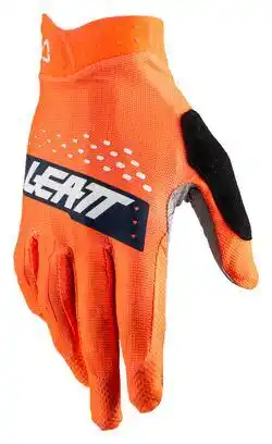 Decathlon Handschoen MTB 2.0 X-Flow Coral aanbieding