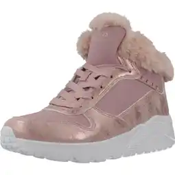Decathlon Sneakers Skechers Model Uno Lite - Comfurt C Kleur Roze aanbieding