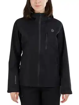 Decathlon Regenjas dames Piora WP aanbieding
