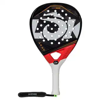 Decathlon LOK Maxx Hype padelracket aanbieding