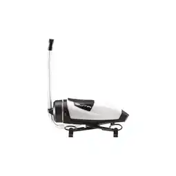 Decathlon Triathlon set Elite bidonhouder en bidon 750 ml wit aanbieding