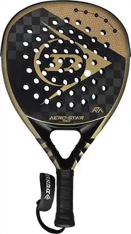 Decathlon Dunlop Aero-star Pro Moyano aanbieding