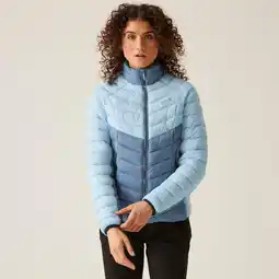 Decathlon Regenjas Dames Lichtgewicht Waterafstotend Antibacterieel aanbieding