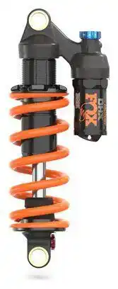 Decathlon Fox Racing Shox DHX Factory 2Pos-Adj 2024 Schokdemper (geen veer) aanbieding