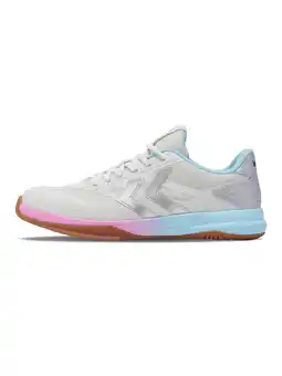 Decathlon Instap Indoor Schoen Dagaz Ltd Unisex Volwassene HUMMEL aanbieding