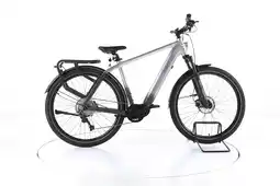 Decathlon Tweedehands - TENWAYS AGO X Trekking E-Bike 2023 - Goed aanbieding