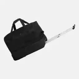 Decathlon Trolley ESSENTIAL 60 L TRAVEL UHLSPORT aanbieding