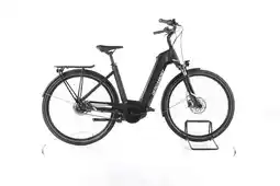 Decathlon Tweedehands - Bergamont E-Horizon N8 CB City E-Bike Lage instap - Goed aanbieding