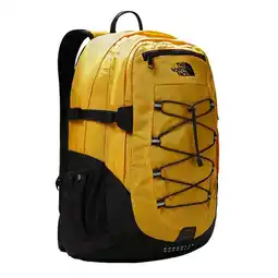 Decathlon Rugzak BOREALIS CLASSIC HEREN GEEL aanbieding