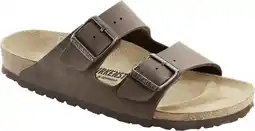 Decathlon Sandalias Hombre Birkenstock Arizona Marrón aanbieding