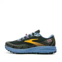 Decathlon Hardloopschoenen voor Volwassenen Brooks Divide 3 aanbieding