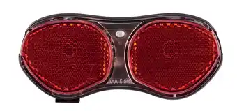 Decathlon Prophete LED Achterlicht aanbieding