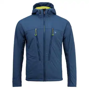 Decathlon Ski-jas Silvini Lupo aanbieding