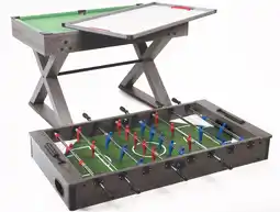 Decathlon ALL in 9 Tafel voor volwassenen aanbieding