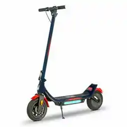 Decathlon Elektrische Step Red Bull 500 W aanbieding
