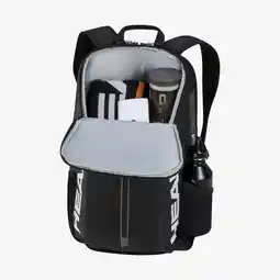 Decathlon HEAD Tour Backpack 25L aanbieding