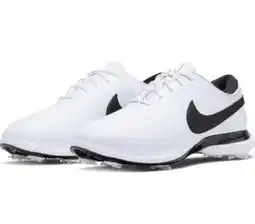 Decathlon Nike Air Zoom Victory Tour 2, Zapatos de Golf Hombre, Blanco aanbieding