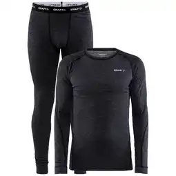 Decathlon Core Wollen Merino Set Craft Men aanbieding