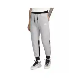 Decathlon Broek Tech Fleece Grijs - FB8002-064 aanbieding