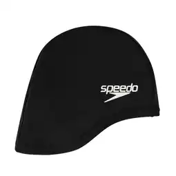 Decathlon Polyester badmuts voor kinderen Speedo P12 aanbieding