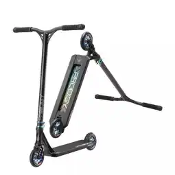 Decathlon Blunt Envy Prodigy_X Stuntstep Black Oil voor de ervaren stepper aanbieding