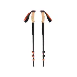 Decathlon Spoorpalen Black Diamond Cork aanbieding