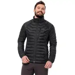 Decathlon Donsjack Jack Wolfskin Routeburn Pro Ins aanbieding
