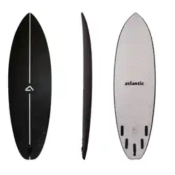 Decathlon Surf Softboard - Orka - Epoxy + Glasvezel - 5,7x21,5x2,75 - 35L aanbieding