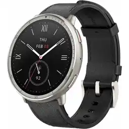 Decathlon Smartwatch Amazfit W2433EU1N Smartwatch aanbieding