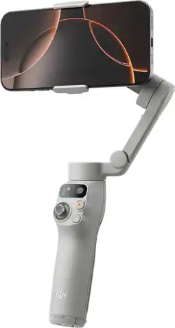 Decathlon DJI Osmo Mobile 7 aanbieding
