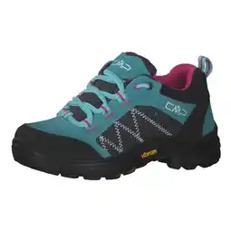 Decathlon Lage Schoenen voor kinderen CMP Thiamat 2.0 Waterproof aanbieding