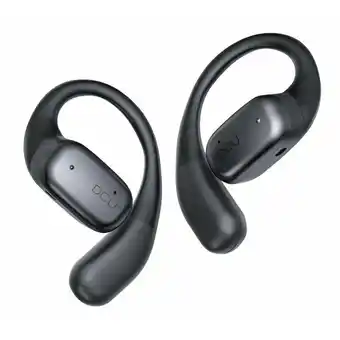 Decathlon Oordopjes DCU OWS OPEN EAR Wireless aanbieding