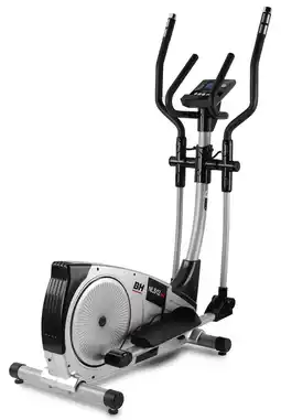 Decathlon Dual elliptische trainer NLS12 G2351 aanbieding