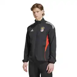 Decathlon Trainingsjack Benfica Lissabon Tiro 25 aanbieding