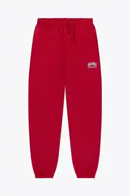 Decathlon Osaka Dames Joggingbroek | Rood aanbieding