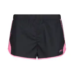 Decathlon Shorts met binnenbroek voor vrouwen CMP aanbieding