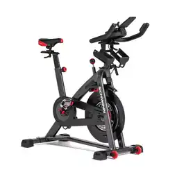 Decathlon Schwinn 800IC Indoor Cycling Bike, compatibel met de JRNY-app aanbieding