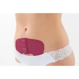 Decathlon EM 50 Menstrual Relax menstruatiehulpmiddel Beurer aanbieding