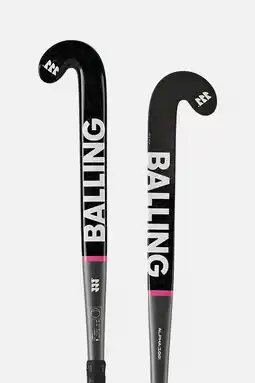 Decathlon Balling Alpha 100 Lowbow Hockeystick aanbieding
