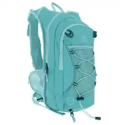 Decathlon Rugzak en hydratatiepakket Élémenterre Dyoter aanbieding