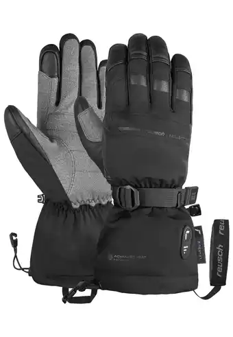 Decathlon Skihandschoenen Reusch R-TEX XT aanbieding